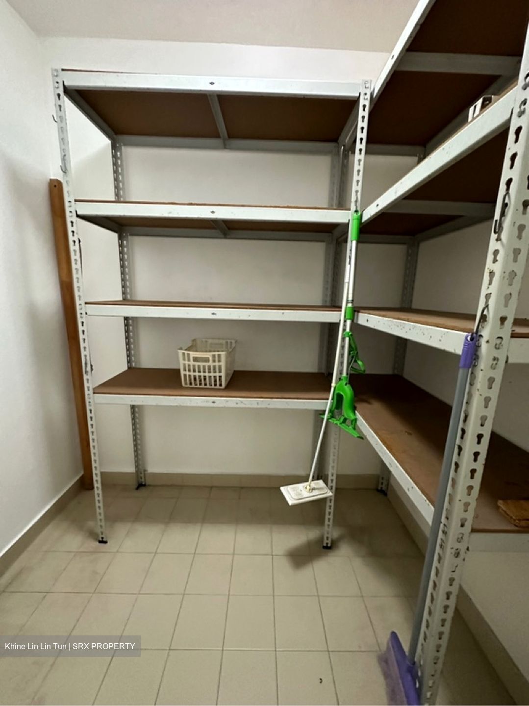 Hillview Regency (D23), Condominium #581228941